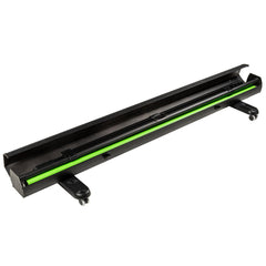 Streamplify Screen Lift 200cm x 150cm Hydraulic Rollbar Green Screen