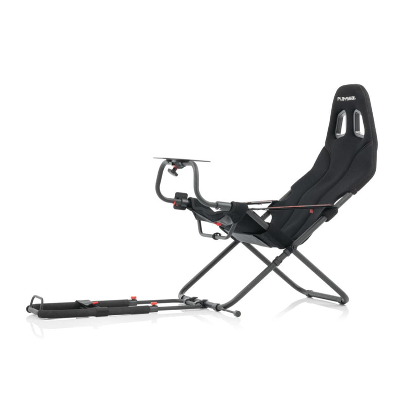 PLAYSEAT® Challenge UK Gaming Chair - Black