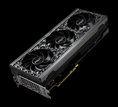 Palit RTX4070 TI GameRock, PCIe4, 12GB DDR6X, HDMI, 3 DP, 2610MHz Clock, RGB Lighting