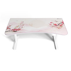 Arozzi Arena Gaming Desk - Sakura