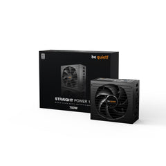 Be Quiet! Straight Power 12 750W PSU