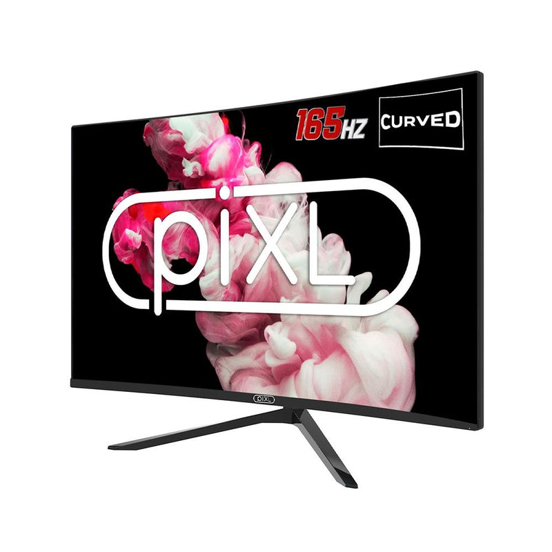 piXL 27" Curved Frameless Monitor (CM27GF6D)