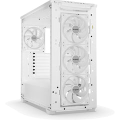 be quiet! Shadow Base 800 FX ARGB Mid Tower Case - White