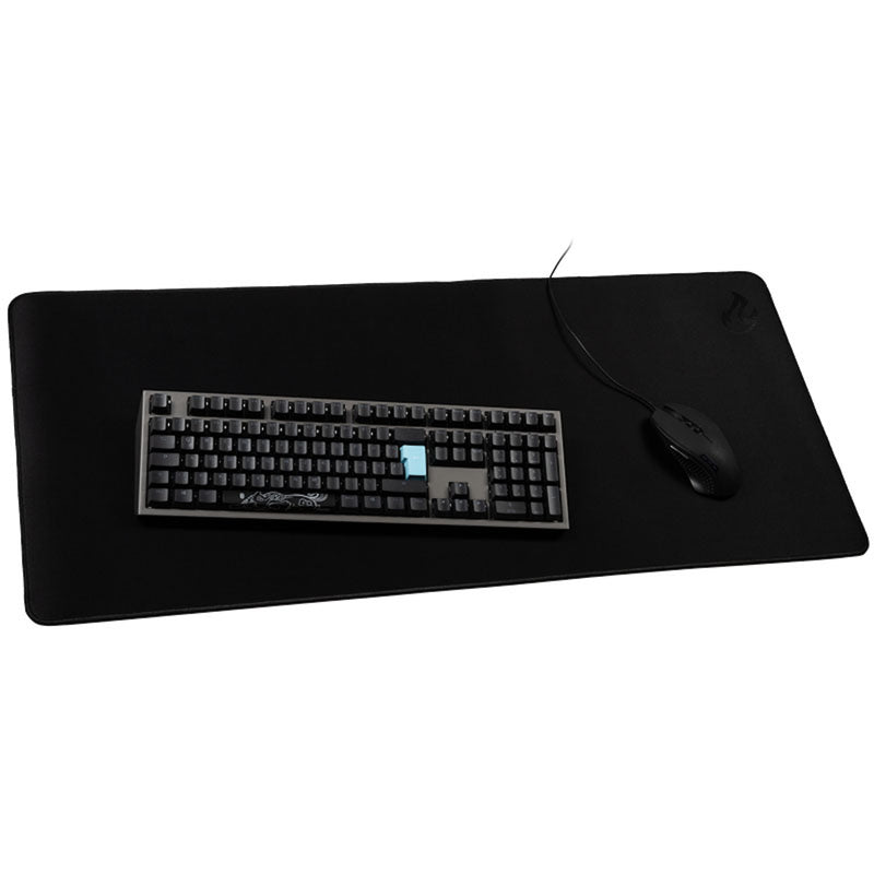 Nitro Concepts Desk Mat 900 x 400mm - Black