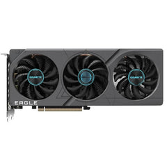 Gigabyte Nvidia GeForce RTX 4060 EAGLE OC 8GB Graphics Card