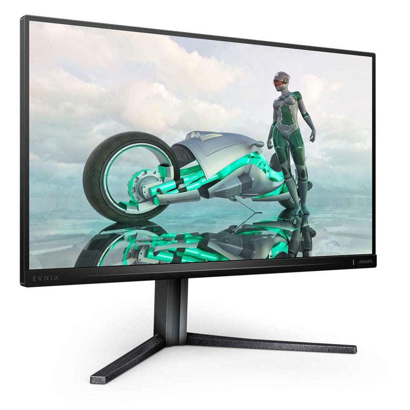 Philips Evnia 24.5" FHD 240Hz Gaming Monitor