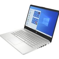 OPEN BOX HP 14S-DQ2514SA 14 Inch Laptop, Full HD Display, Intel Core i7 1165G7 11th Gen, 8GB RAM, 512GB SSD, Windows 11 Home, Silver