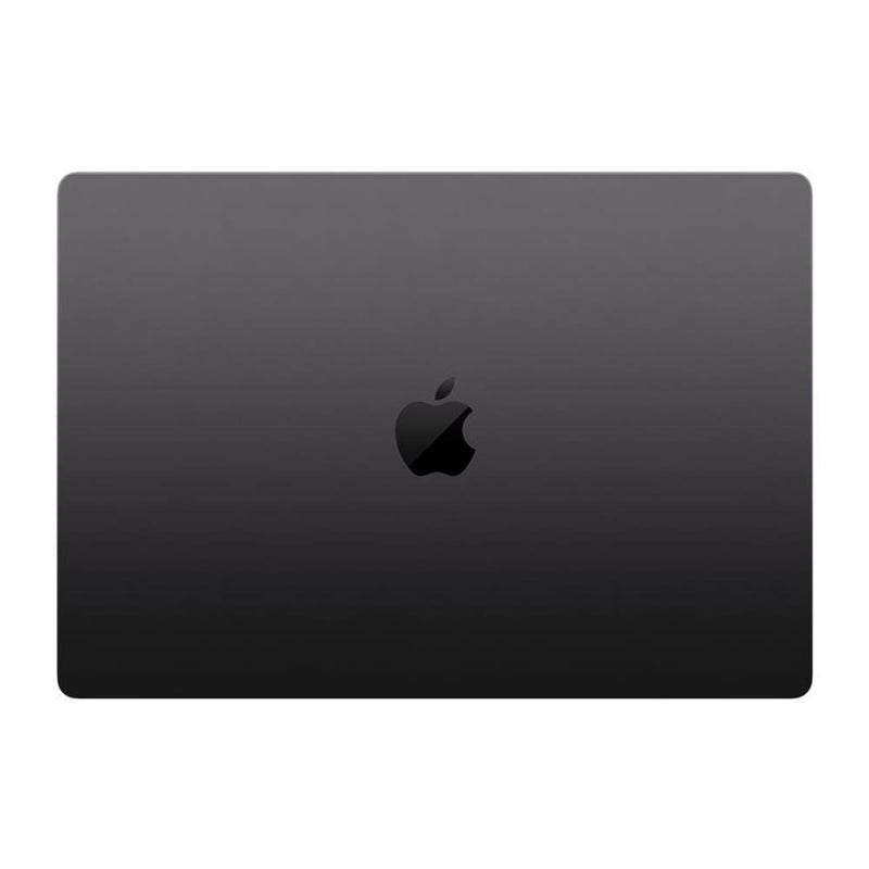 MacBook Pro 16"  M3Pro 12core CPU and 18core GP,  18GB RAM, 512GB SSD - Space Black (MRW13B/A)