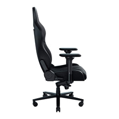 Razer Enki Gaming Chair - Black