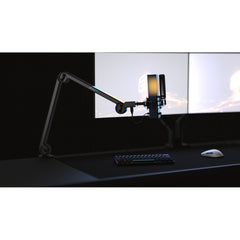 Endgame Gear MICARM Microphone Arm - Black