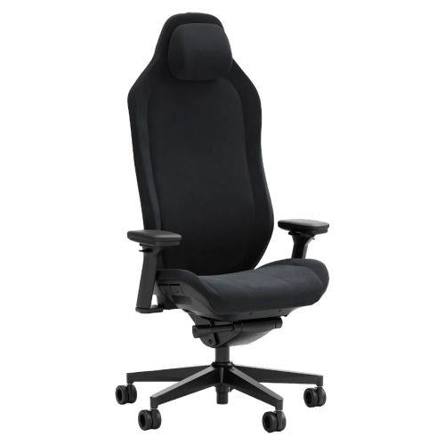 Fractal Design Refine Alcantara Dark Gaming Chair