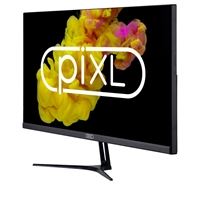 piXL 24" Frameless Monitor - Black (PX24IVHFP)