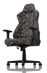 Nitro Concepts S300 Fabric Gaming Chair - Urban Camo