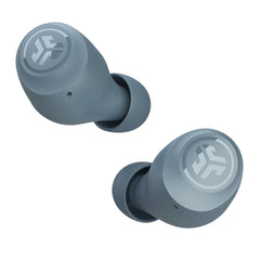 JLab Audio GO Air POP True Wireless Stereo (TWS) In-ear Earphones - Grey