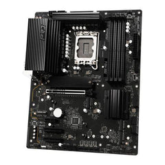 ASRock Z890 PRO-A Intel 1851 Socket Motherboard