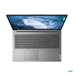 Lenovo IdeaPad 1 15IGL7 N4120 Notebook 39.6 cm (15.6