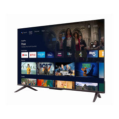 TCL 43P735K 4K Smart Android LED TV