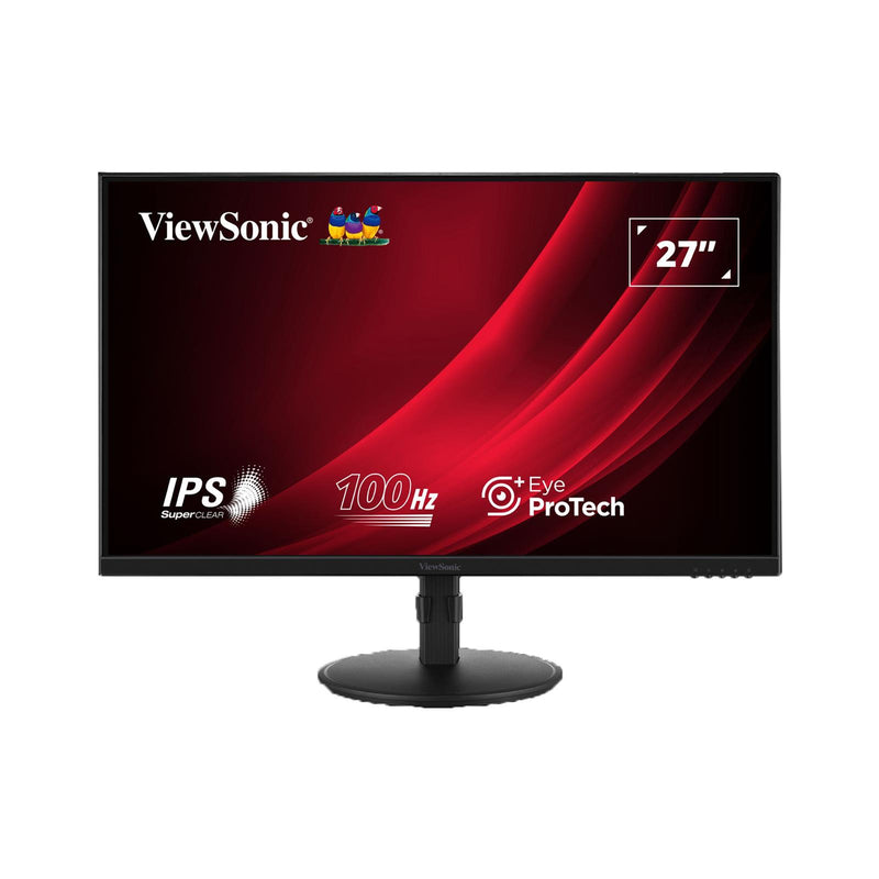 Viewsonic 27" IPS Monitor (VA2708-HDJ)