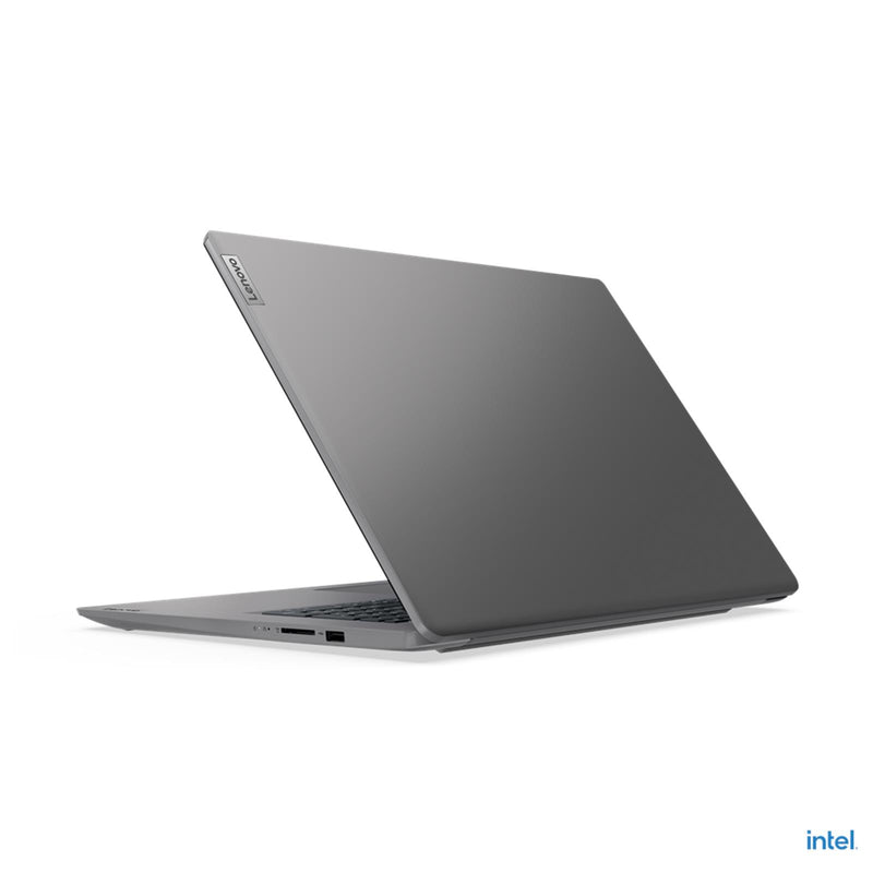 Lenovo V17 G4 IRU Laptop, 17.3" FHD Screen, Intel Core i5 Processor, 8GB RAM, 256GB SSD (83A20000UK)