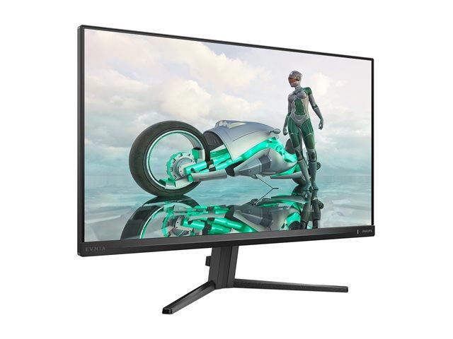 Philips Evnia 27" QHD 180Hz Gaming Monitor (27M2N3500NL/00)