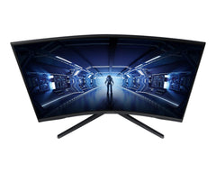 Samsung Odyssey G5 LC27G55TQBUXXU 27