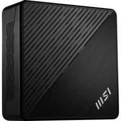 MSI Cubi 5 MSI Cubi 5 12M Intel Core i7-1255U - Mini PC (Barebone)