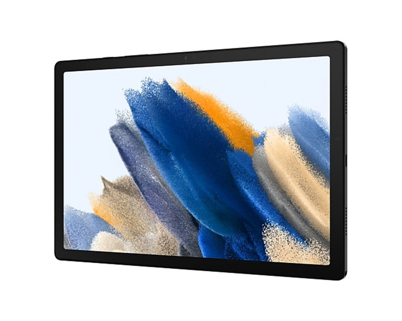 Samsung Galaxy Tab A8 4G LTE 10.5" 3GB, WiFi 5 Tablet - Graphite