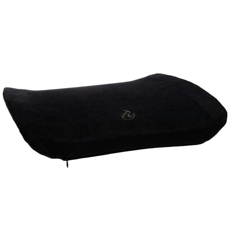 Nitro Concepts Memory Foam Pillow Set - Black