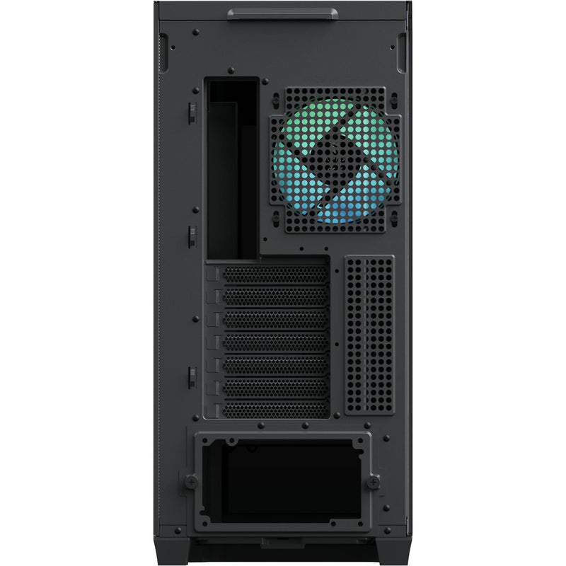 APNX Creator C1 Black Mid Tower Case