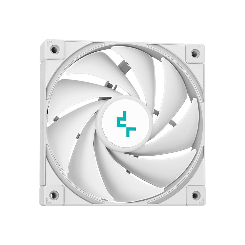 DeepCool LT520 WH All In One Liquid CPU Cooler