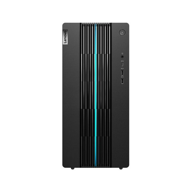 Lenovo IdeaCentre 5 Gaming PC - AMD Ryzen 5, RTX 3050, 512GB, 16GB RAM (90TQ006NUK)