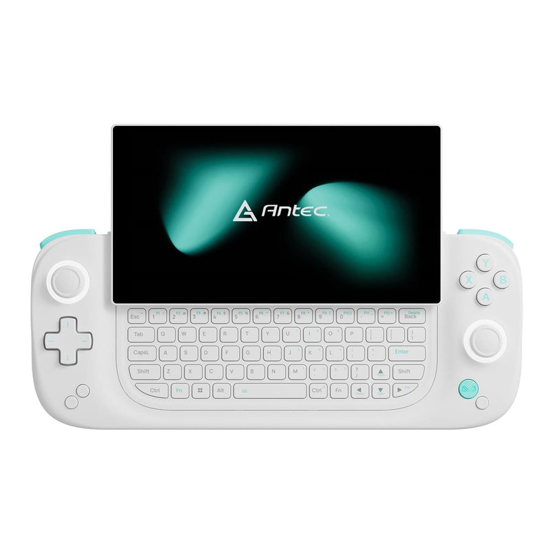 Antec Core HS A7840U Handheld Gaming Console - White