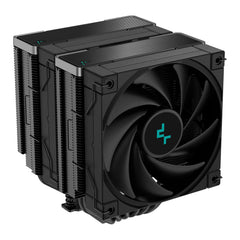 DeepCool AK620 ZERO DARK CPU Cooler