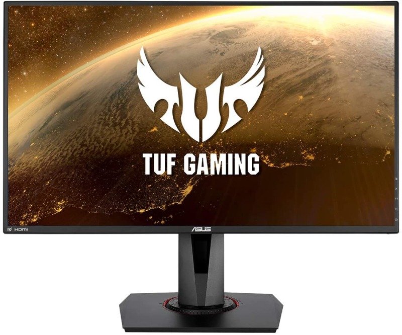 Asus 27" TUF HDR 280Hz Gaming Monitor (VG279QM)