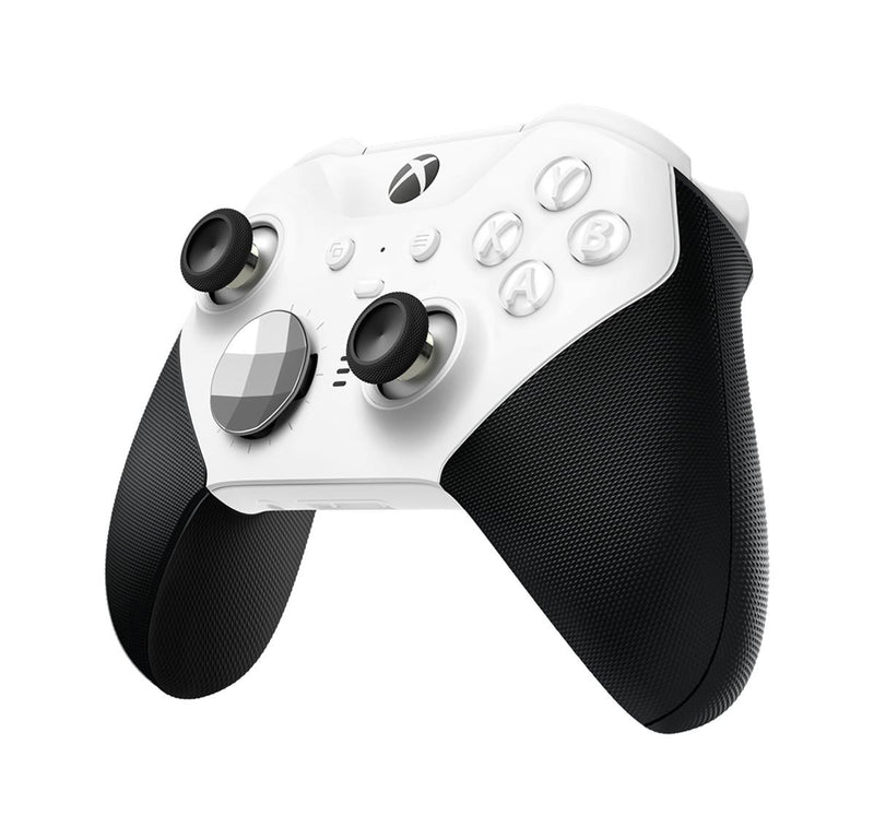 Xbox Elite Wireless Controller, Series 2 – Core (White)