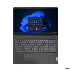 Lenovo V15 G4 82YU00GWUK Laptop - Black