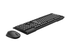 Philips 3000 Series Wireless Keyboard and Mouse Set (SPT6307BL/40)