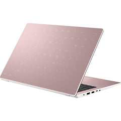 ASUS E510MA-EJ118WS 15.6'' Laptop  - Rose Pink