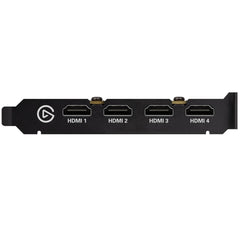 Elgato CAM LINK PRO PCIe Camera Capture Card