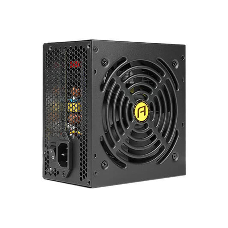 Antec 550W CSK550 Cuprum Strike PSU, 80+ Bronze, Fully Wired