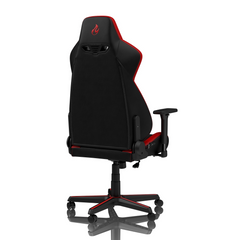 Nitro Concepts S300 EX Gaming Chair - Inferno Red