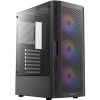 Antec AX20 Mid Tower Black PC Case