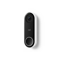 Nest Hello Doorbell - Wired