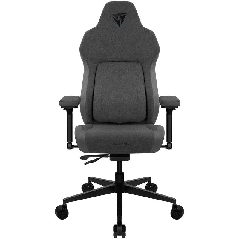 ThunderX3 CORE Smart Fabric Gaming Chair - Loft Dark Grey