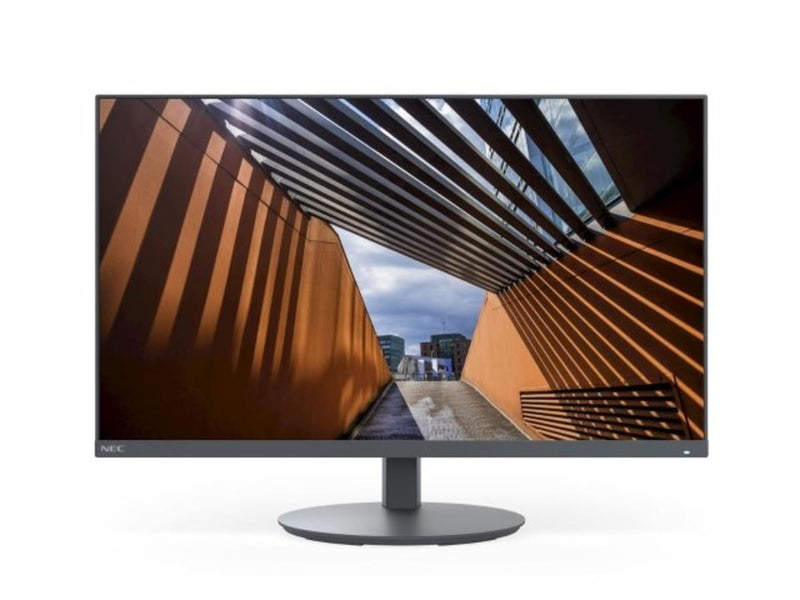 NEC MultiSync E274F 27" FHD Monitor