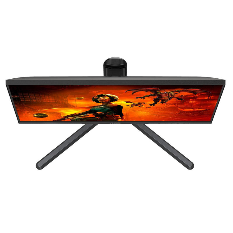 AOC 27" 4K UHD 160Hz Gaming Monitor (U27G3X/BK)