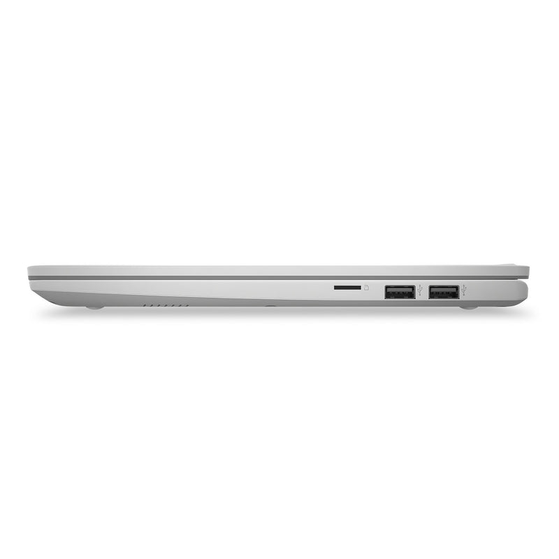 MSI Modern 14" FHD Notebook, Intel Core i3, 8GB RAM, 512GB SSD - Urban Silver (9S7-14J111-636)