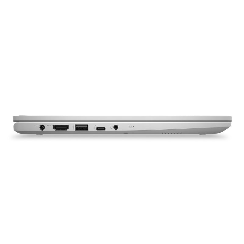 MSI Modern 14" FHD Notebook, Intel Core i3, 8GB RAM, 512GB SSD - Urban Silver (9S7-14J111-636)