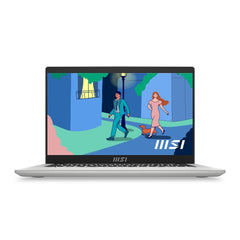 MSI Modern 14