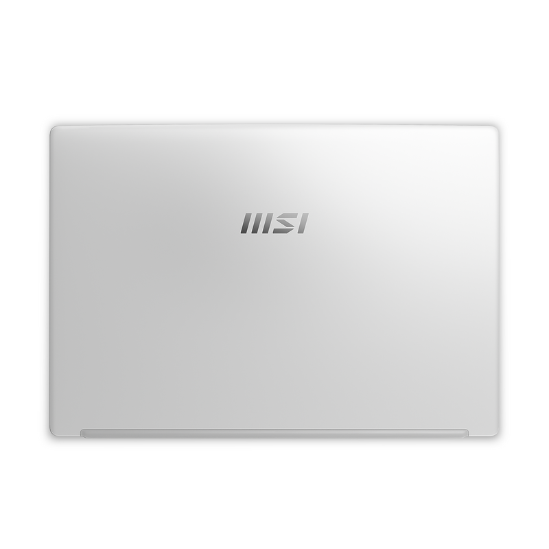 MSI Modern 14 C12M-638UK, Intel Core i5, 8GB RAM, 512GB SSD, 14" Laptop (9S7-14J111-638)